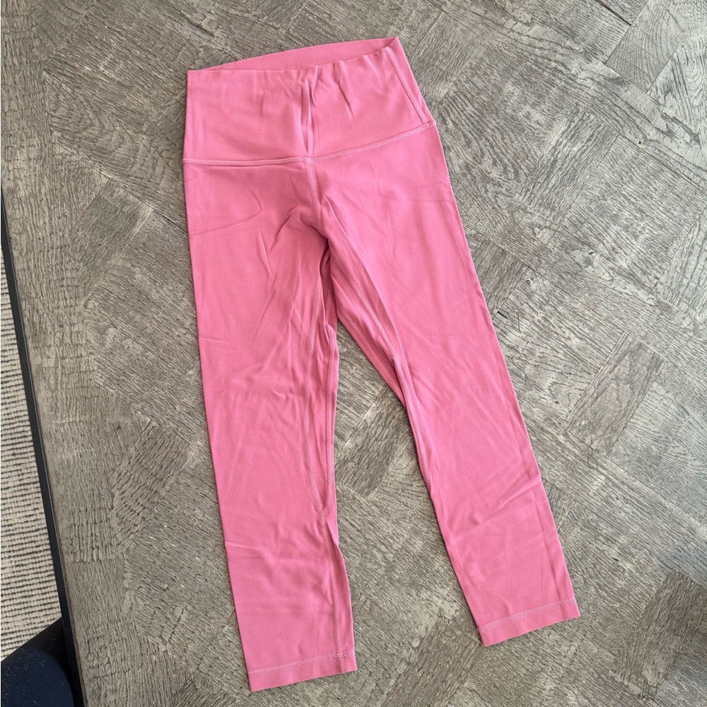 Lululemon Align Leggings 4